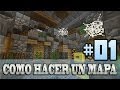 Como hacer un mapa Ep01 Lobby, gamerule