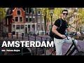 Visitar lo mejor de AMSTERDAM 🇳🇱 Todo lo que debes hacer y los lugares NO te puedes perder 2023 🤩