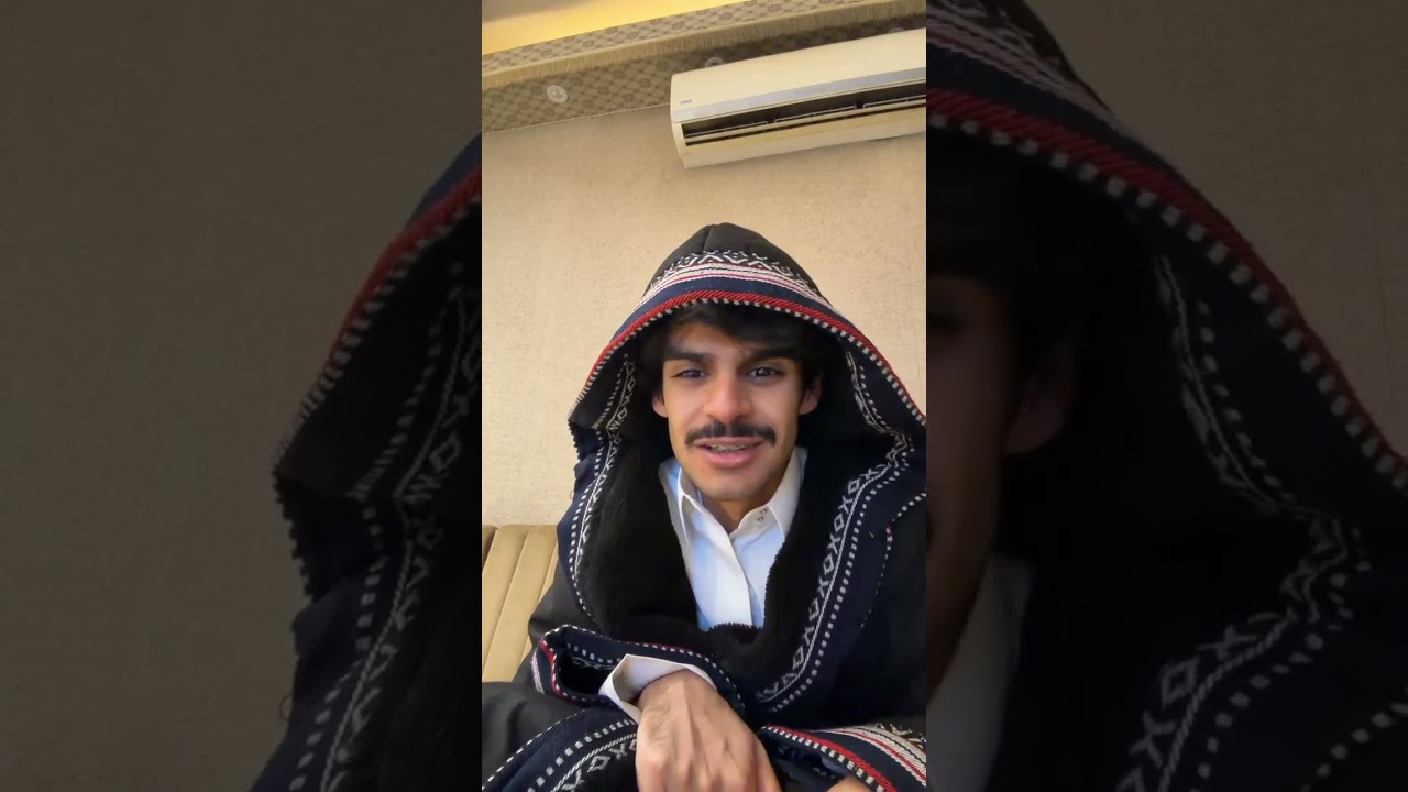 بث سلمان بن ملهي 2 | هواش سلمان على المتابعين و تخيلاته وقصصه في سجن 🤣