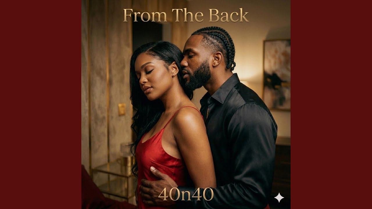 Watch From the back on YouTube Watch From the back on YouTube