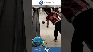 Ebonite Emerge Hybrid | Quick Hit w/ Brandon Mooney