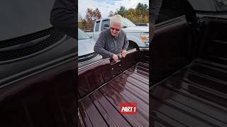 83 YR Old Man sees his car from 1985 #Shorts