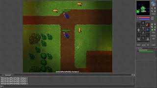 Celebrity Silly Open Tibia server (TSFTW) bug (January 2022) Profile