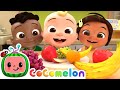 Wheels on the Bus, Old Mac Donald, abc song ,  CoComelon  Nursery Rhymes & Kids Songs