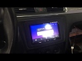 Skoda rapid  pioneer apple carplay  android auto