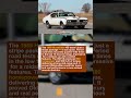 This Luxury Muscle Car Ran Low 14s