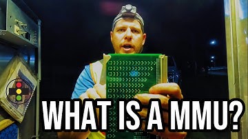 Dit is ESSENTIEEL voor elk verkeerslichtsysteem!