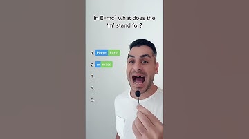 How many science questions did you get right? #sciencequiz #triviaquiz #quizgames
