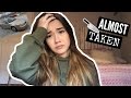 Almost Kidnapped! // Storytime