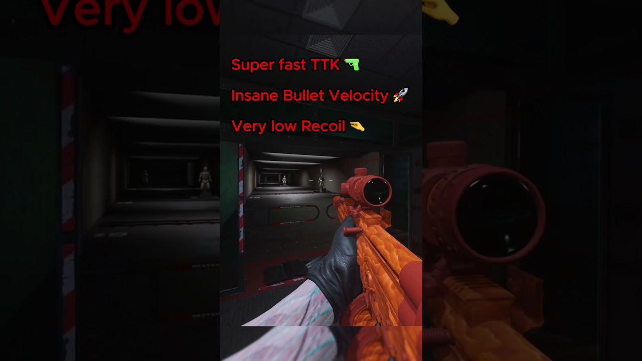 NEW STG 44 is BROKEN in Warzone 3 Season 5 