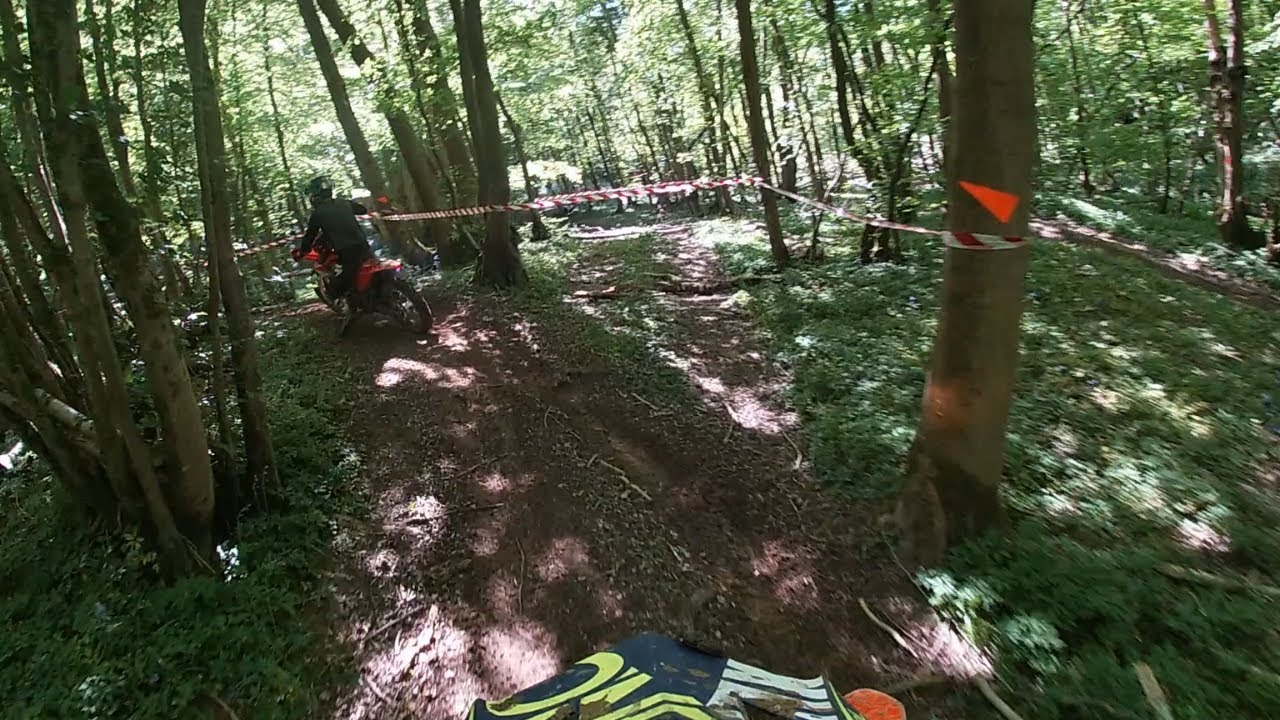 ActionTraxx Enduro playday