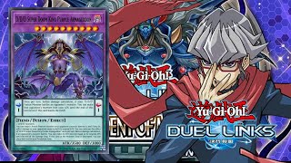 Yu-Gi-Oh! Duel Links - Declan’s NEW Fusion Monster! x D/D/D Super Doom King Purple Armageddon