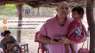 Desnutrición crónica, reto para Colombia