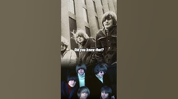 “Turn! Turn! Turn! – The Byrds”  #musicstory
