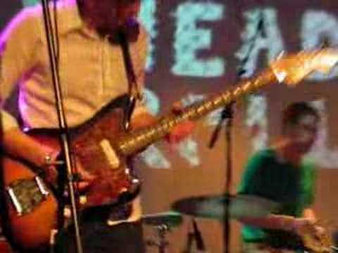 The Fall, "Formation F.D."
