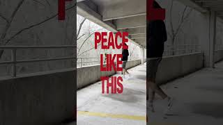 Christian music can slap too, here is your proof. #deephouse #christianedm #christianmotivation