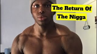 the greatest return in history #ishowspeed