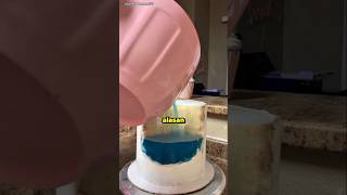 Kue Ini Nggak Mungkin Berhasil 