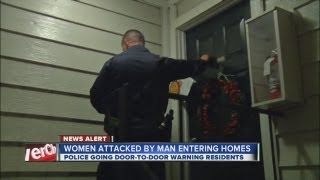 3 sex crimes reported in Aurora in neighborhood