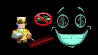Comment Faire Le Meilleur Avatar 5 Robux Dans Roblox Vidéo - 