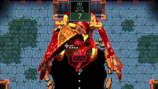 Quasimorph Legend - Stream 9