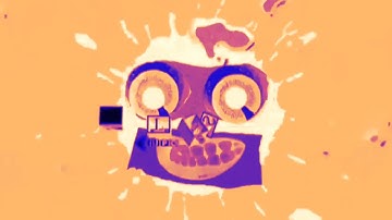 Klasky Csupo in Cross Processing G Major