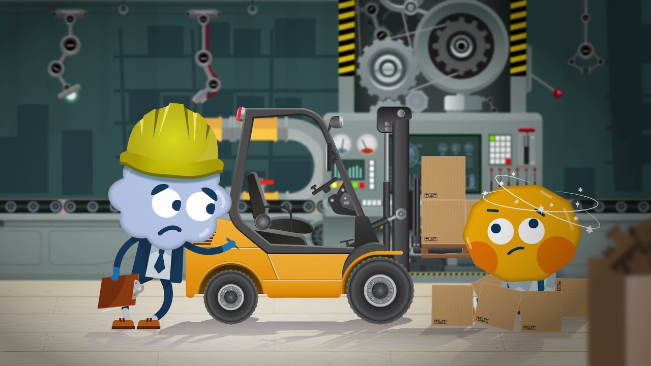 Understanding your Health and Safety Responsibilities - Course Trailer - TalentLibrary™