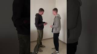 Вручение призов победителям розыгрыша среди вахтовиков | Боспор | Работа вахтой