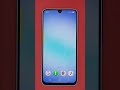 SAMSUNG GALAXY A17: APRENDA 3 JEITOS DE CONTROLAR O BRILHO #samsung #a17 #galaxya17 #tecnologia