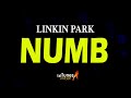 Linkin Park - Numb (Karaoke HD)