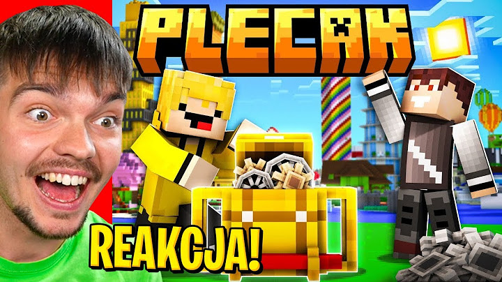 Reakcja PALIONA na ♪ WOJAN & PTYŚ - PLECAK [CAŁA PIOSENKA] ♪