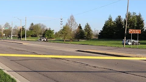 Muncie man involved in police chase sentenced for resisting law enforcement resulting in death