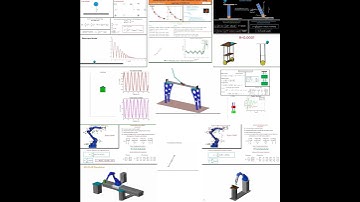 Top 10 MATLAB Simulink & Simscape Projects for Robotics and Control Engineering #matlab #robotics