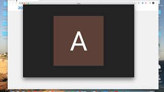 How to KEEP ZOOM on TOP? screenshot 3