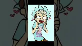 Rick and Morty wall papers
