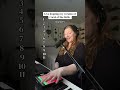 "Carol of the bells" Cover - Female Cover Vocals