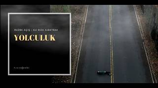 Yolculuk- Ali Rıza Albayrak Resimi