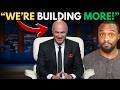 Kevin O'Leary BLAMES China For All The Data Center Hate!