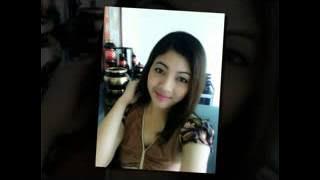 Nancy Mayu on Aku Takkan Bersuara