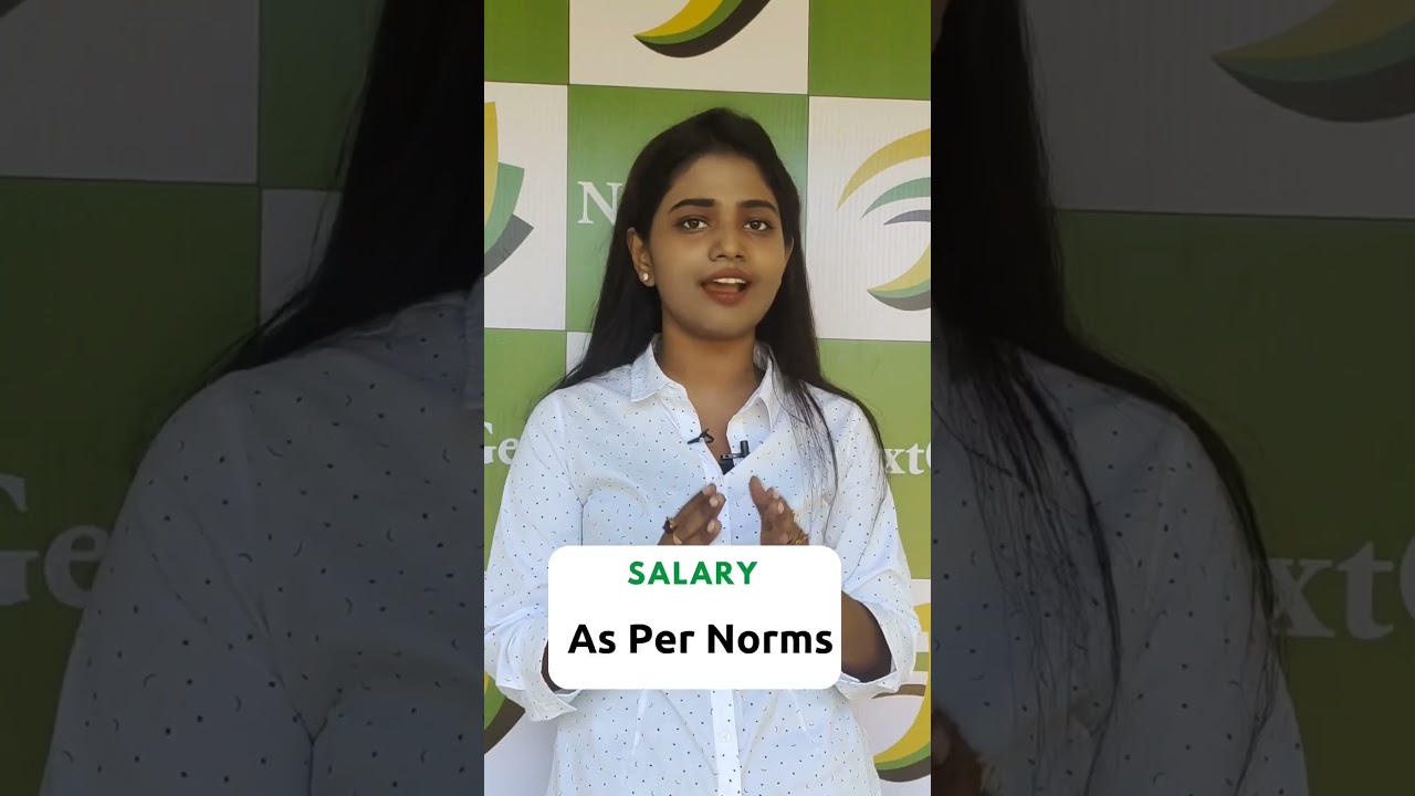 DXC Technology Recruitment 2023 | Chennai | NextGen Jobs