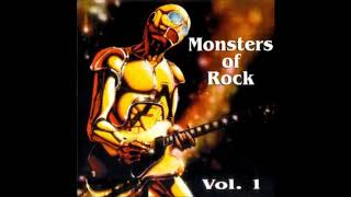 Download Lagu Monsters of Rock vol. 1 MP3 Download Lagu Monsters of Rock vol. 1 MP3
