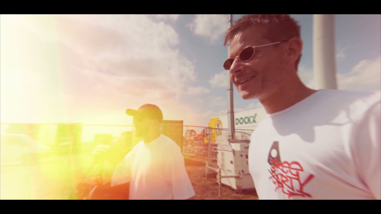 Murdock - Coming Home