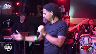 La Quiero A Morir - Huey Dunbar Salsa Fest Barranco Bar 2017