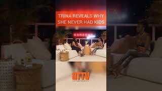On a recent episode of Caresha Please, Trina revealed that she had 3 miscarriages in the past.. Wealth