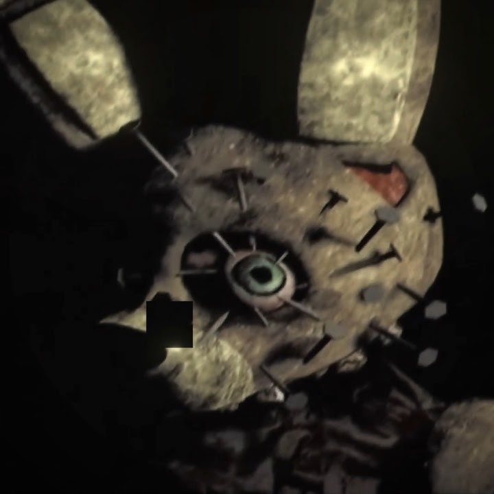 FNAF Edit | BAD HAPPENING FUNK