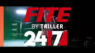 FITE 24 /7 - it's Free on #FITE, @TheRokuChannel and More screenshot 2