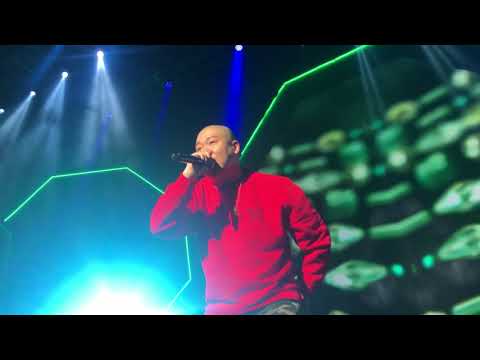 be the night 딥플로우-prime time