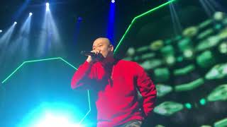 be the night 딥플로우-prime time