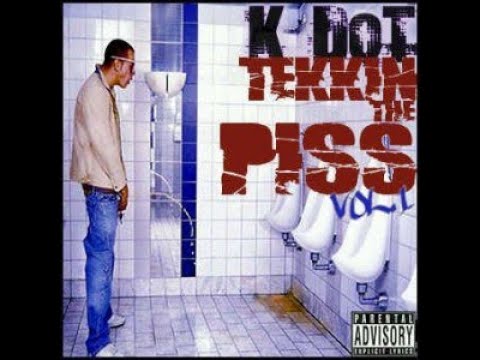 KDot - Back 2 Back Feat  AK