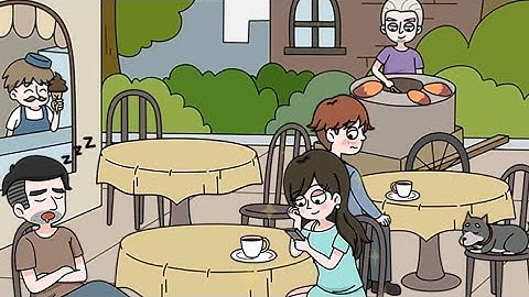 brain out 2 level 72